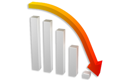 DECREASEING DEFICIENCY VALUES